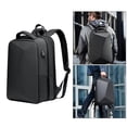 thumbnail image 4 of al agua para computadora portátil Bolsa de negocios para hombres Trabajo de viaje Versión de actualización Yuyangstore Anti-robo, 4 of 6