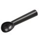 thumbnail image 5 of Kitchen Deluxe Metal Antiadherente Anticongelante Cuchara para helado Negro Likrtyny Libre de BPA, 5 of 9