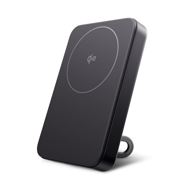Batería externa EF ECOFLOW Rapid Mag de 10.000 mAh para iPhone 17/16/15