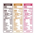 thumbnail image 2 of Leche Alpura saborizadas 6pack multisabor 180ml c/u, 2 of 5