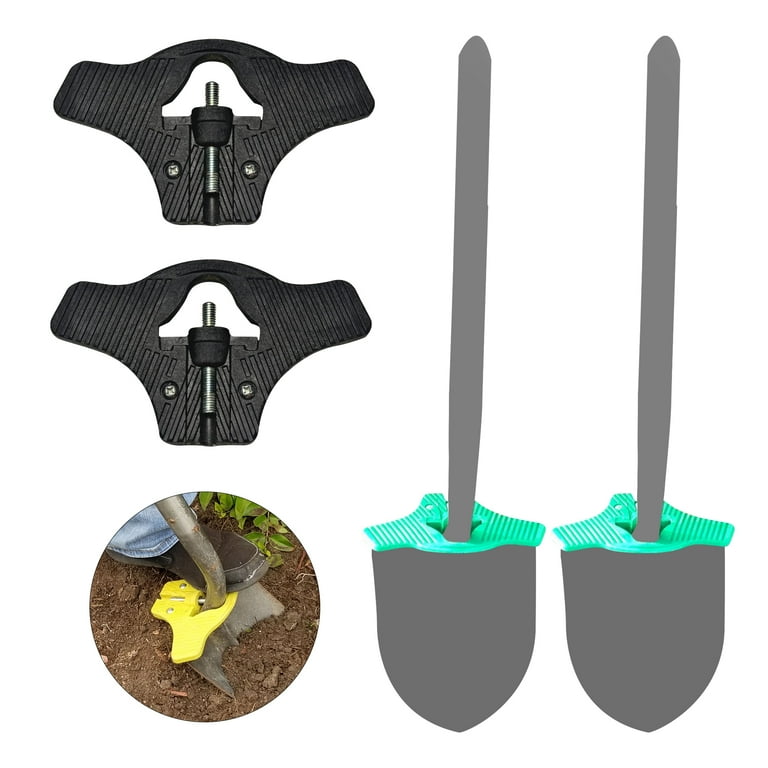 Shovel attachment cheap