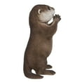 thumbnail image 3 of Otter Praying Statue, 3 of 5