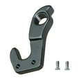 thumbnail image 1 of Bgsha Bicycle Rear Derailleur Gear Mech Hanger For Giant With 2pcs Screws Rear Dropout Convertor Adapter Bike Tail Hook Cycling Parts, 1 of 10