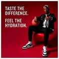 thumbnail image 6 of Essentia Water; Ionized Alkaline Bottled Water; 99.9% Pure; 9.5 pH or Higher; Consistent Quality in Every BPA and Phthalate-Free Bottle; 12 Fl Oz (Pack of 12), 6 of 6