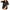 Black, variant on Chollius Women's Satin Nightshirt Button Down Nightgown Short Sleeve V-Neck Loose Oversize Sleepshirt Side Slit Sleepwear Gowns for Home Wear