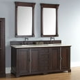 thumbnail image 4 of James Martin Providence 72 in. Double Bathroom Vanity, 4 of 9