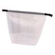 thumbnail image 2 of Bolsa de almacenamiento transparente para equipo de natación, impermeable, con hebilla portátil, neceser de mano, bolsa de maquillaje, bolsa de almacenamiento y organización de artículos de fitness pa, 2 of 9