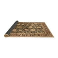 thumbnail image 2 of Ahgly Company Indoor Rectangle Oriental Brown Industrial Area Rugs, 6' x 9', 2 of 4