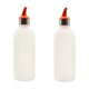 thumbnail image 1 of 2 Botellas de Botella de de de Botella de 450 Ml Botellas Dispensadoras, 1 of 8
