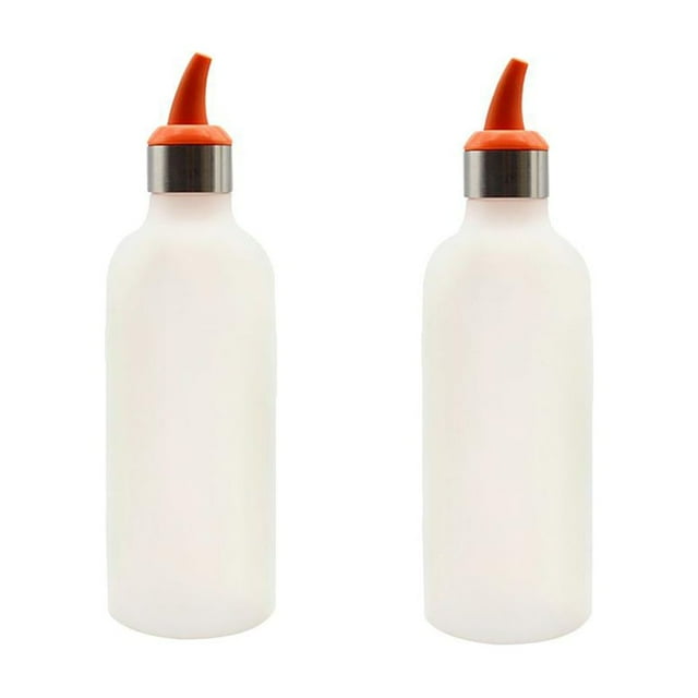 2 Botellas de Botella de de de Botella de 450 Ml Botellas Dispensadoras