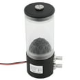 thumbnail image 3 of Détails sur 500l / H 10W DC CPU 12V CO2 Refroidisseur d'Eau de Refroidissement Réservoir d'Échangeur de Chaleur Muet, 3 of 14