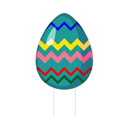 Adorable Easter Bunny Cake Topper with Colorful Egg Design Perfect for Spring Celebrations and Party Decorations Adorable Easter Bunny Cake Topper with Colorful Egg Design Perfect for Spring Celebrations and Party Decorations