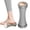 Gray, variant on Foot Roller Massager for Plantar Fasciitis & Heel Pain Relief