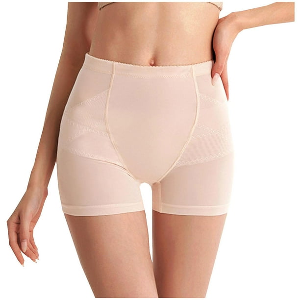 Women's Shapewear Buttock Women's Hip-lifting Panties Sexy Body