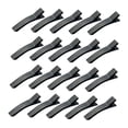 thumbnail image 2 of Pinzas para el cabello Fernando 20 Piezas Metal 3,5 cm, 2 of 8