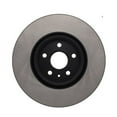 thumbnail image 2 of Centric Parts Disc Brake Rotor P/N:120.62140, 2 of 5