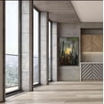 thumbnail image 5 of Epic Graffiti 'Prisoner Fall' by Philippe Sainte-Laudy, Canvas Wall Art, 40"x60", 5 of 8