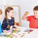 thumbnail image 3 of Juego de matemáticas Orchard Toys Moose Games Magic Maths 5-7 años, 3 of 8