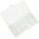 thumbnail image 2 of 150Pcs Nylon Screw Set Hex Washer Assortment Kit Industrial Supplies M2 M2.5 M3 M4 M5, 2 of 5