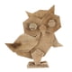 thumbnail image 5 of Estatuas de Decoración para Regalos Adorno de Escritorio Decoraciones de Vajilla para Fiestas DYNWAVEMX Adorno de la estatuilla de aves, 5 of 6