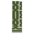 thumbnail image 3 of Beth Lacefield Alameda Hand woven White/Black Area Rug, 3 of 3
