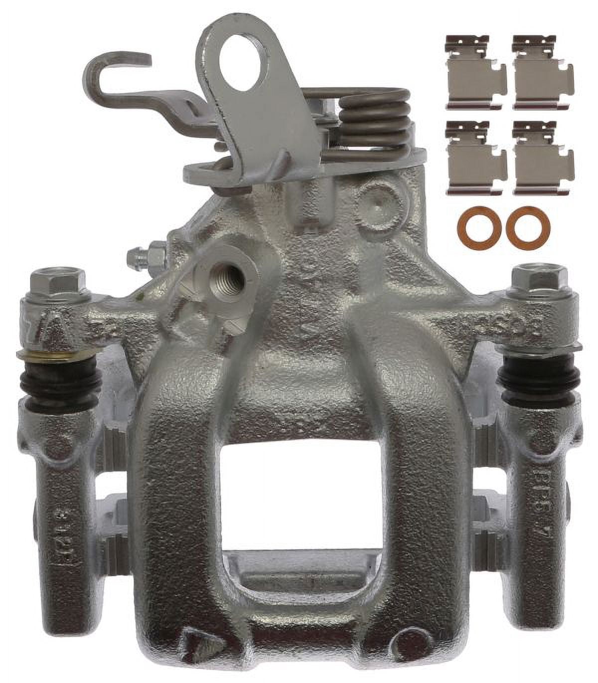 Rear Passenger Side Brake Caliper
