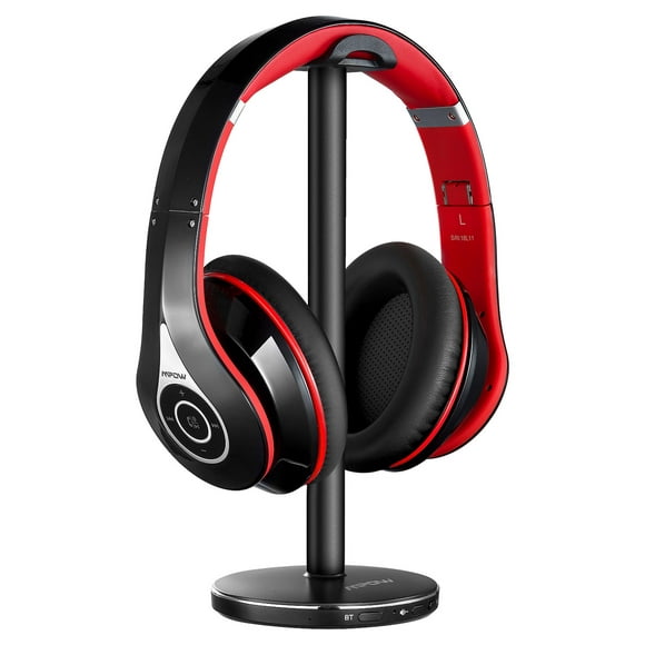 Wireless TV Earphones