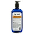 Dr. Teal's Vitamin C Body Wash 24 fl oz