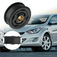 thumbnail image 4 of Gear Shift Rod Bushing 2460A108 For Mitsubishi Replacement Part, 4 of 5