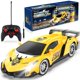 thumbnail image 1 of Coche eléctrico a control remoto Growsland 2023 1:18 para niños, 1 of 7