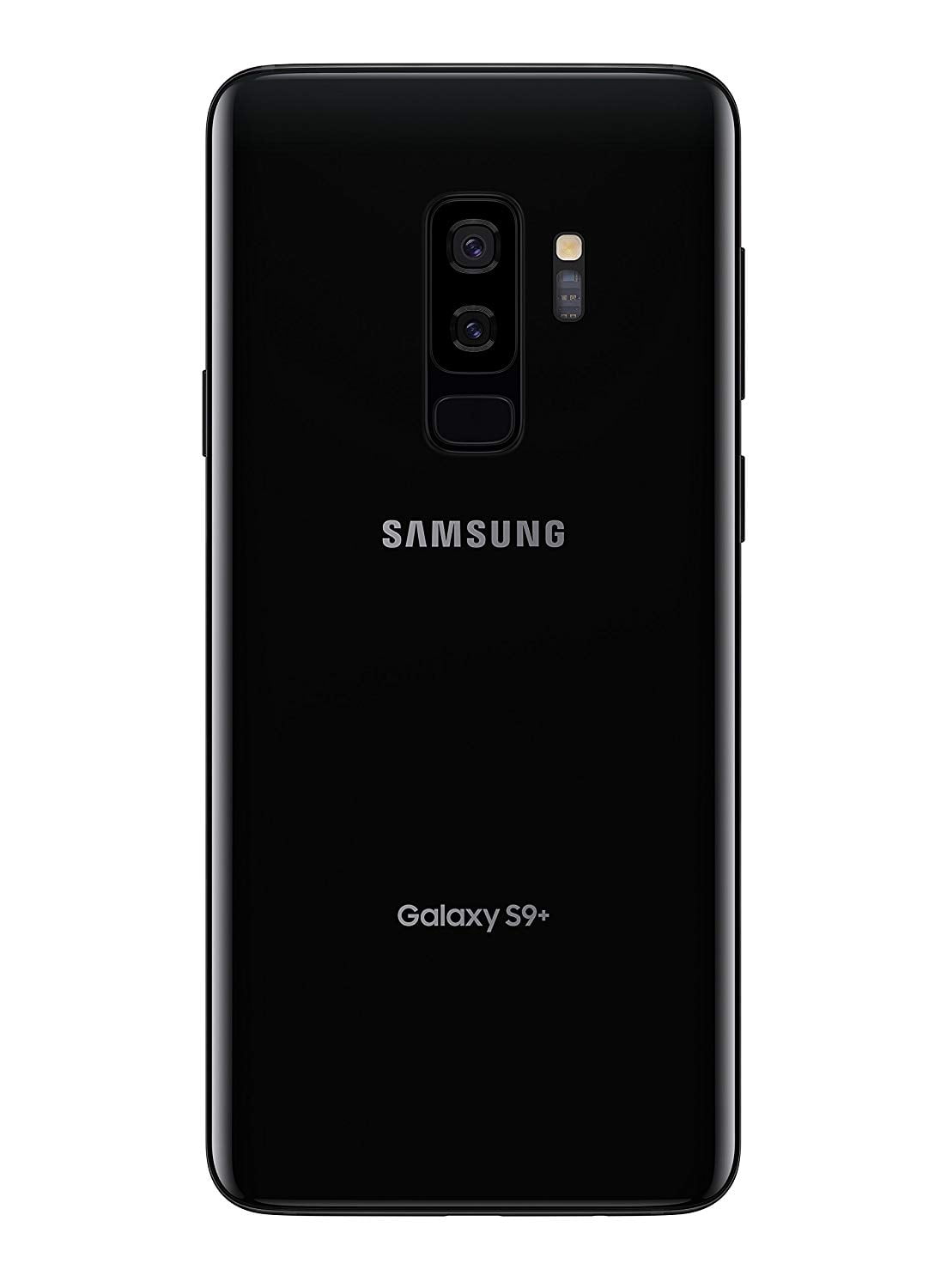 Restored Unlocked SAMSUNG Galaxy S9 Plus G965U 64GB Fully Midnight