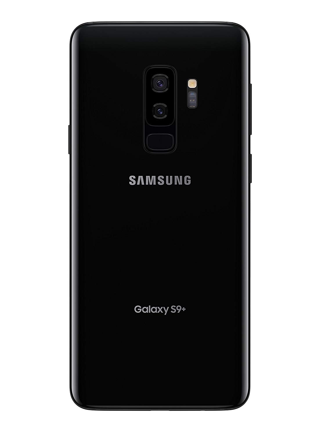 Restored Unlocked SAMSUNG Galaxy S9 Plus G965U 64GB Fully Midnight Black (Refurbished) - image 3 of 3