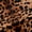 Brown Ivory, variant on Manfei Abstract Oil Painting Curtains Pack of 2 (42x84 Each), Black Gold Ombre Curtains Blackout, Watercolor Brush Strokes Bedroom Curtains, Luxury Bedroom Decor