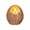 Coffee, variant on Lilixerw Easter Rattan Style Egg Resin Ornament,Coffee Woven Egg Nest Decor for Garden,Patio,Tabletop,Mantel,Home Decor,Festive Gift Idea,Weather-Resistant,7.99x5.62x4.44in