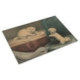 thumbnail image 3 of Print: Good Little Fido And Naughty Kittie, 1852, 3 of 4