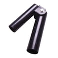 thumbnail image 2 of jinwen Row Attachment for Barbell Row Plate Landmine Accessories Rower Row Platform for Single hole, 2 of 9