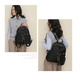 thumbnail image 5 of Mochila Para Mujer, Bolso Antirrobo Impermeable Belug,  negro, 5 of 5