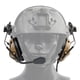thumbnail image 3 of Auriculares tácticos Macarena Auricures con banda para cabeza de militares, 3 of 8