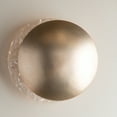 thumbnail image 3 of 255-12-Corbett Lighting-Libra - 11 Inch 12W 1 Led Wall Sconce, 3 of 4