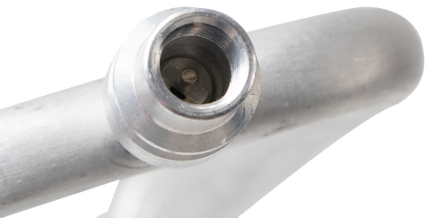 Murray Climate Control 66959 A/c Refrigerant Discharge Hose