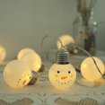 thumbnail image 1 of String Light, String Fairy Light, Bright Durable For Outdoor Indoor, 1 of 8