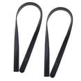 thumbnail image 1 of Cinturones Automáticos de Trinquete de Diseñador Automático para Hombres 2 Uds Cinturón de material cuero únicamente jinwen Cinturones de vestir casuales para hombres, 1 of 8