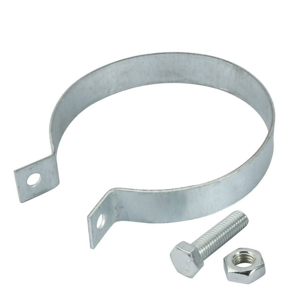 110mm pipe deals clamp