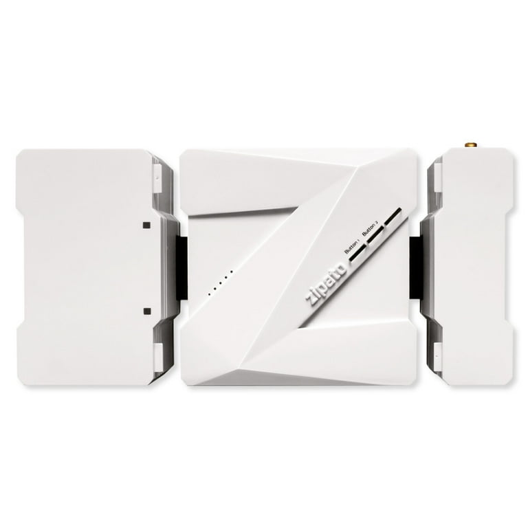 Zipato ZPZB2MAIN Zipabox2 Home Automation Controller