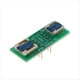 thumbnail image 1 of Adaptador Universal QFN8/WSON8 Dos en para Chips SMT de BIOS Flash de 6 X 5 mm y 8 X 6 mm., 1 of 5
