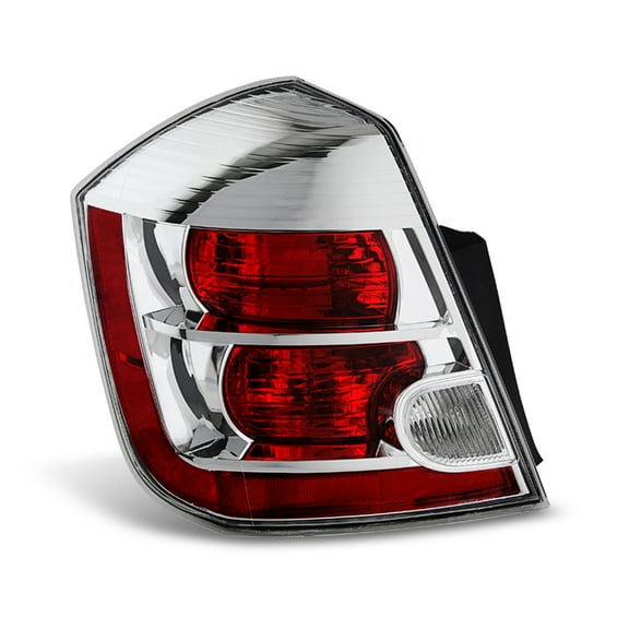 For 2007 2008 2009 Sentra 2.0L Model Tail Lights Brake Lamp LH Left Driver Side