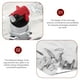 thumbnail image 5 of unbranded 6Ud Bolsa Dispensadora De Vino Apta Para Fiestas Con Compacto Y Fácil Limpieza, 5 of 6