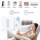 thumbnail image 5 of Tuya Zigbee Smart Curtain Switch Remote Control Blinds Engine Roller Shutter, 5 of 5