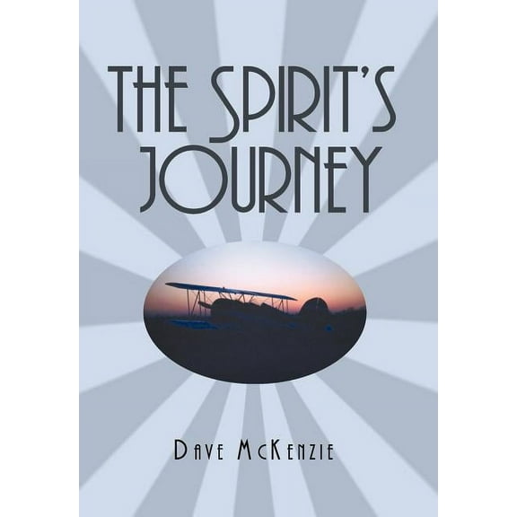 The Spirit's Journey, (Hardcover)