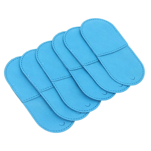 Eye Patches, Eye Patch Comfortable Skin Friendly For After Surgery Blue